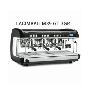 라심발리 M39 GT RE 3GR / 업소용커피머신기
