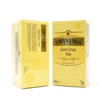 트와이닝 얼그레이 홍차 얼그레이티 TWININGS 25티백