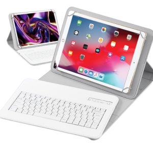 블루투스 키보드+케이스+거치 갤럭시탭4 10.1 SM-T536