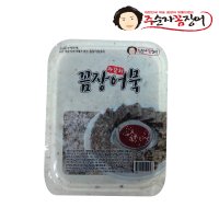 자갈치 꼼장어묵 600g 900g