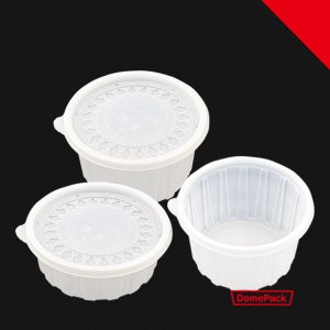 158파이(소) 300세트 (몸통1박스+뚜껑1박스)