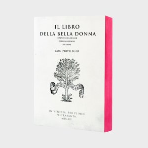 리브리무티 Libri Muti - 벨라 도나