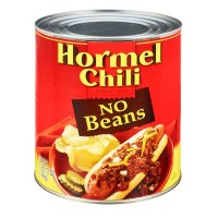 Hormel Chili No Beans 칠리소스 벌크 3.06kg