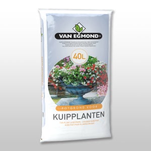 네덜란드산 실내용 고급 상토 피트모스 40리터 - 큐가든