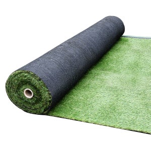 인조잔디 고밀도 인공 롤 투톤 잔디매트 2M X 1M(30mm)