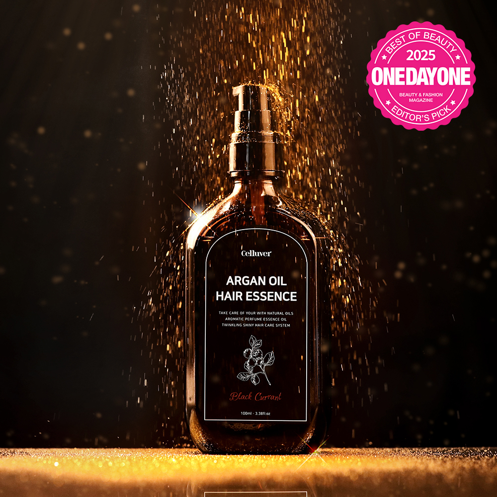 셀러버 올리브영 <b>아르간오일</b> 헤어에센스 아르간헤어오일 컬링에센스 단백질 열보호제 미용실 볼륨