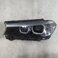 BMW 5시리즈 라이트 G30 LED 저사양 헤드라이트 수입차중고부품