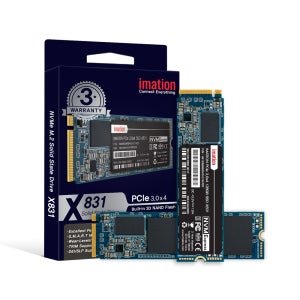 이메이션 X831 M.2 2280 SSD 하드 128GB(NVME) 안전배송 EYSM-MALL