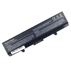 [호환] DELL 델노트북 배터리 inspiron 1525 1545 GW240 0CR693 HP277 C601H 1546 studio 1440