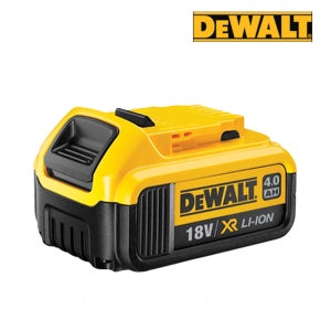 디월트 DCB184 리튬이온 배터리 18V 5.0Ah