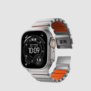 NOMAD 애플워치 울트라 스트랩 스트라토스
