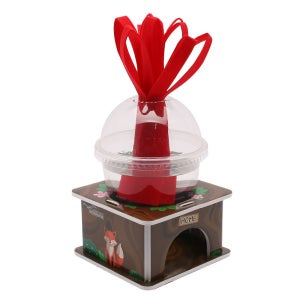 미니가습기 만들기 (5인용) / 물의상태변화