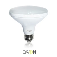 데이온 LED PAR30 확산형 전구색 20W 안정기내장형램프