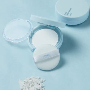 [에뛰드] 피지쏙 팩트 9.5g