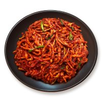 진심담은 전라도 무말랭이무침 2kg