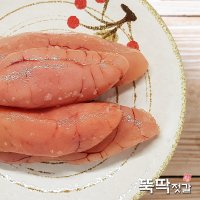 못난이 명란젓 400g (무색소)[뚝딱젓갈]