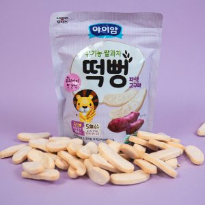 6개월아기떡뻥 최저가 가성비상품