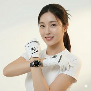 피코밴드 핏 손목 보호대 TFCC 손목 염좌 골프 임산부 테이핑 의료용 실리콘 아대 밴드