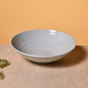[모던하우스] 현 고백자 샐러드볼 D23