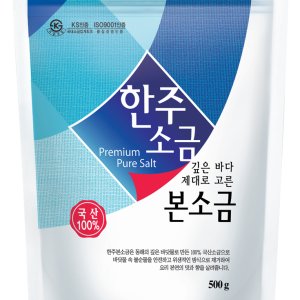 한주본소금 최저가 가성비상품