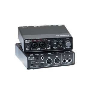 스테인버그 UR22C 오디오 인터페이스