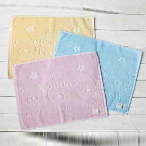 울리 파스텔 발매트