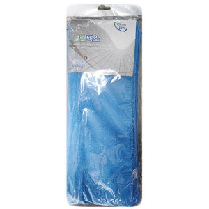 클린텍스5매입 40cmx60cm 극세사손걸레 마이크로화이버 이지타올 세차걸레