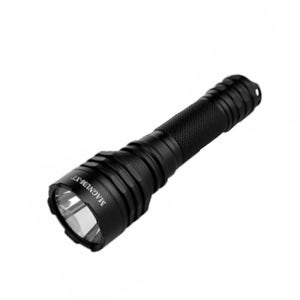 매그넘XT SST40 2500루멘 LED 후레쉬 써치 라이트 손전등 해루질랜턴 1단모드