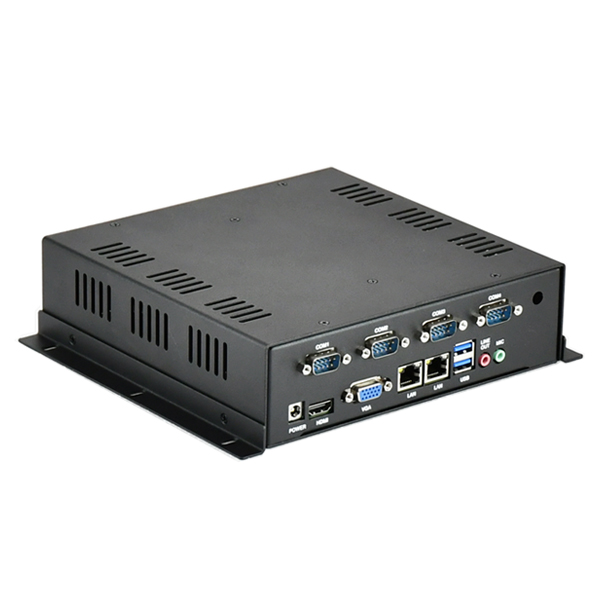 하이드림엘씨디 고사양 미니PC HDL-BOXPC-6C 인텔 산업용 박스PC 기업용 사무용 컴퓨터
