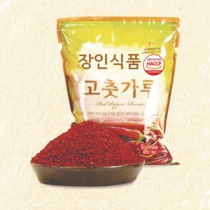 고운고춧가루 최저가 가성비상품