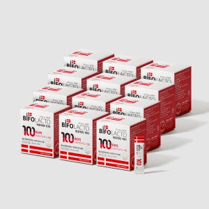 비포락토100 프로바이오틱스 덴마크 유산균 100억 신바이오틱스 12BOX (12개월분)