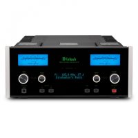 McIntosh(매킨토시) MAC7200 튜너내장 인티앰프