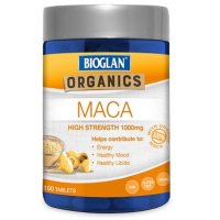 바이오글란 Bioglan Superfoods Maca 100 Tablets