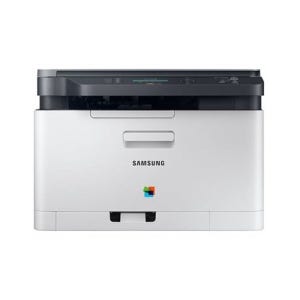 삼성 SL-C563W 컬러 레이저 와이파이 칼라 가정용 복합기 프린터 프린트기