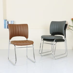 체어센스 오피스 체어 챔프1호 사무실 강의실 회의실 상담실 회의용 의자