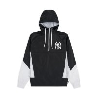 New Era 뉴에라 MLB Print Infill Windbreaker NY Yankees