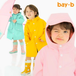 [BAY-B] 아동 유아 드리밍 레인코트 우비 7종