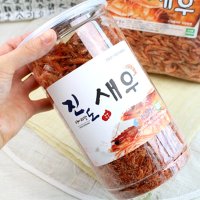 해강물산 진도 마른새우180g