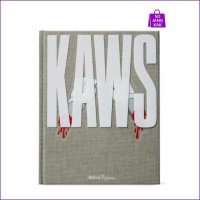 카우스 도록 작품집 스키라 리졸리 Kaws Skira Rizzoli - 우체국 내일도착