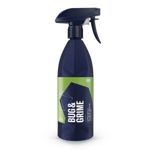 버그앤그라임 1000ml 자동차 새똥 벌레 제거제 버그 클리너 리무버 얼룩 제거