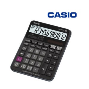 (CASIO) 카시오 계산기 DJ-120D PLUS / 정식수입제품