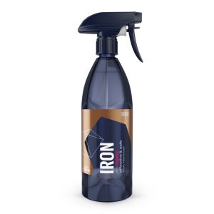 아이언 1000ml 자동차 철분 제거제 차량 휠 클리너 철분제거 리무버 기온쿼츠