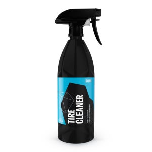 타이어클리너 1000ml 타이어 세정제 갈변제거 휠타이어 오염제거 크리너 기온쿼츠