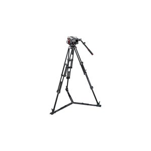 맨프로토 MANFROTTO 509HD, 545GBK