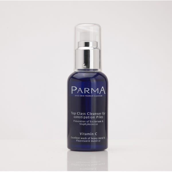 닥터빠르마 PARMA 항문전용워셔 세정제 클렌저 청결제 남녀노소 사용가능 50ml