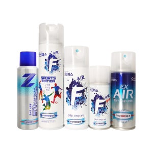 신신 에어파스F 미니 스프레이 파스