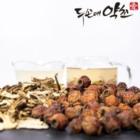 참당귀산사 세트 국내산 600g 산사 열매 당귀