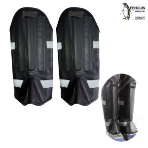 예초작업 안전보호구 KNP3 무릎보호대 예초기안전용품