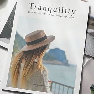 킨포크 라이프 감성 잡지