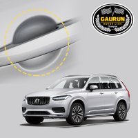 볼보 XC90 도어컵 PPF 보호필름 2매